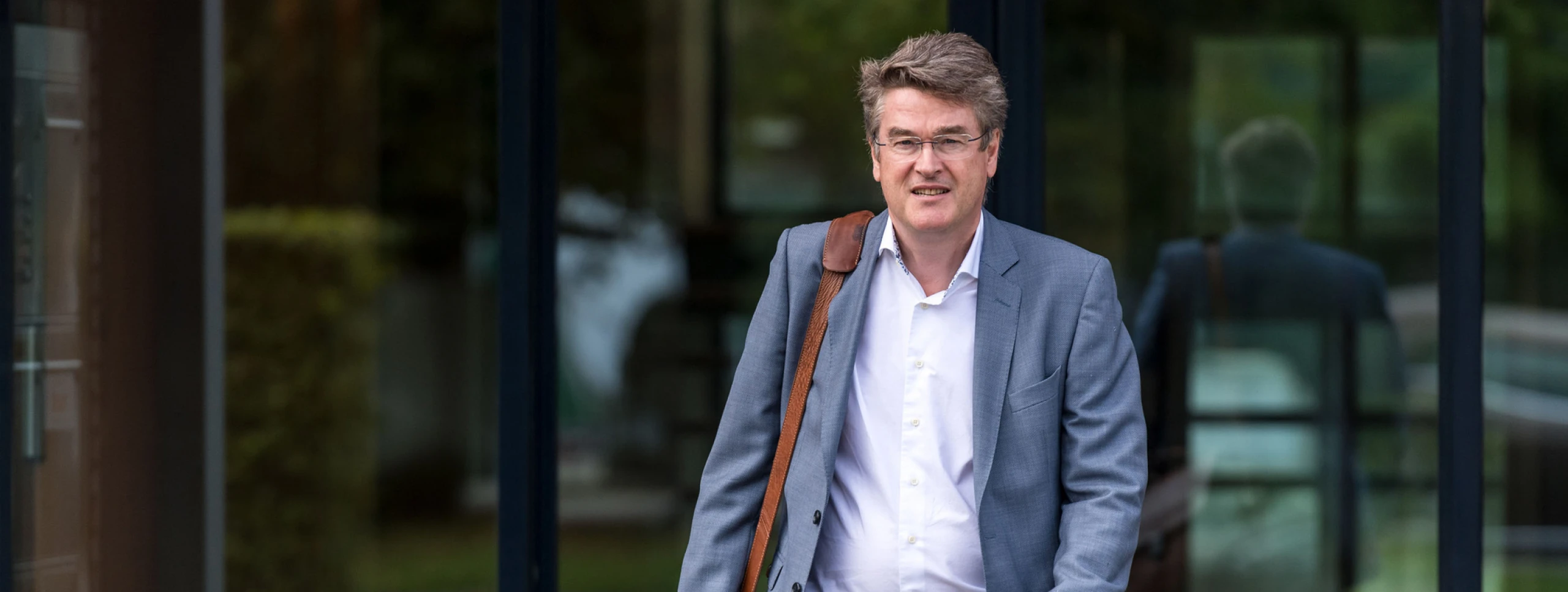 Beveiliging op maat: van advies tot implementatie