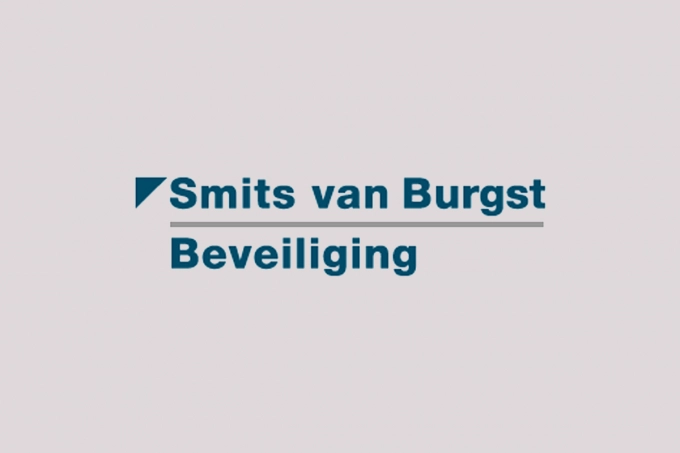 Smits van Burgst Beveiliging