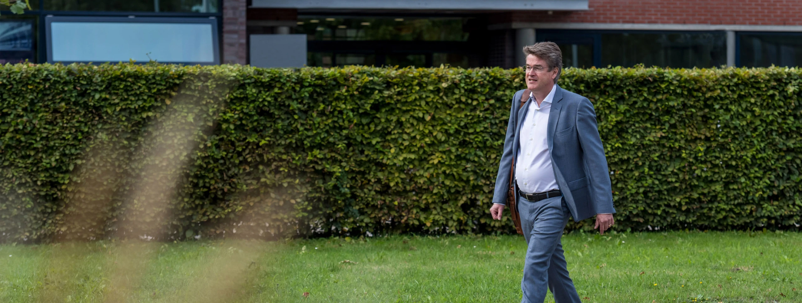 Innovatieve beveiliging voor een veilige toekomst
