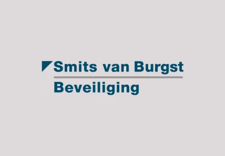 Smits van Burgst Beveiliging