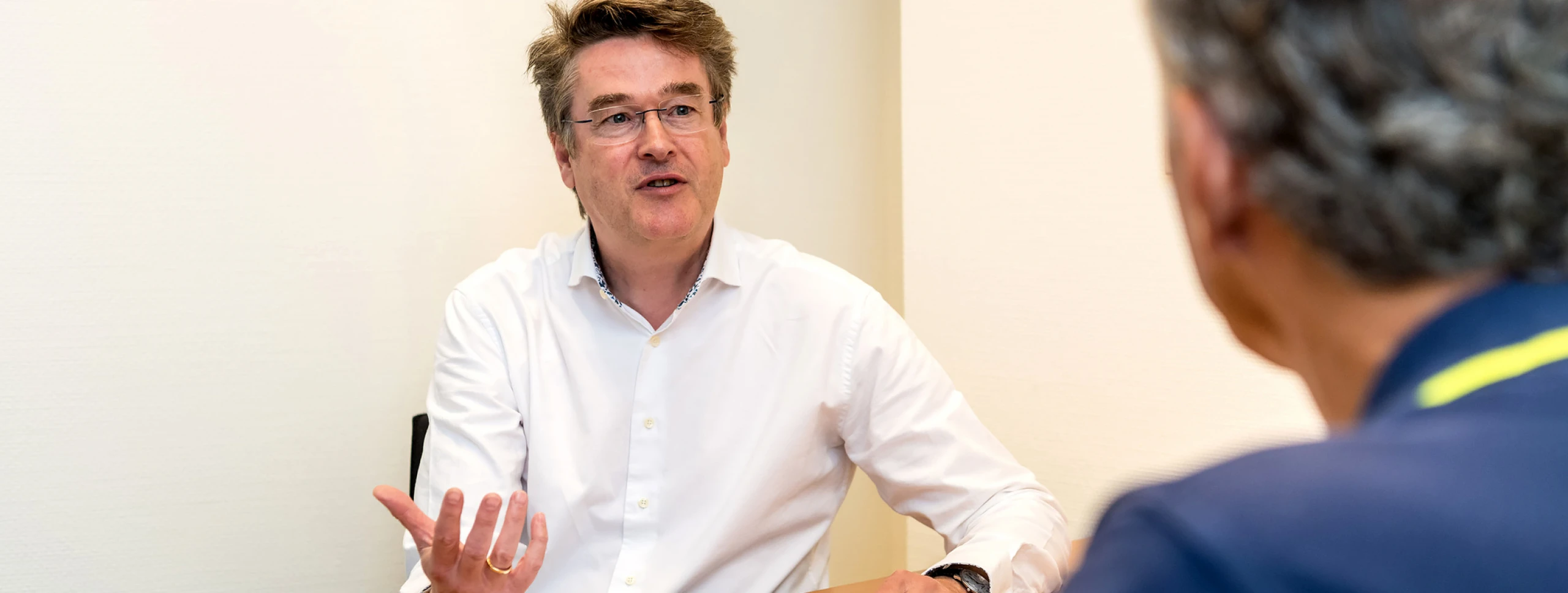 Uw partner in integrale beveiliging, al meer van 20 jaar